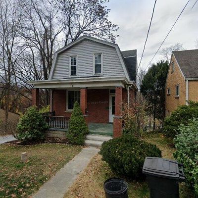 17 Marwood Ave, Pittsburgh, PA 15221