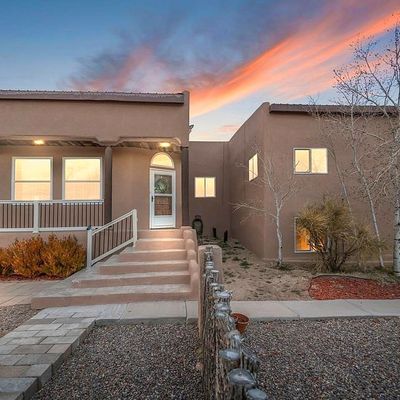 17 Old Galisteo Rd, Santa Fe, NM 87508