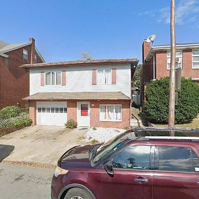 17 W Diamond Ave, Hazleton, PA 18201