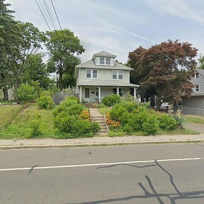 17 Ward St, Norwalk, CT 06851