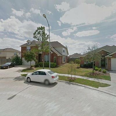 17003 Everett Oaks Ln, Houston, TX 77095