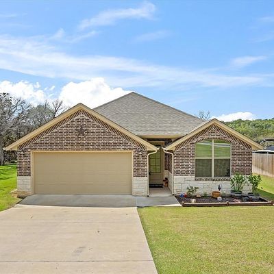 1701 Anaconda Trl, Granbury, TX 76048