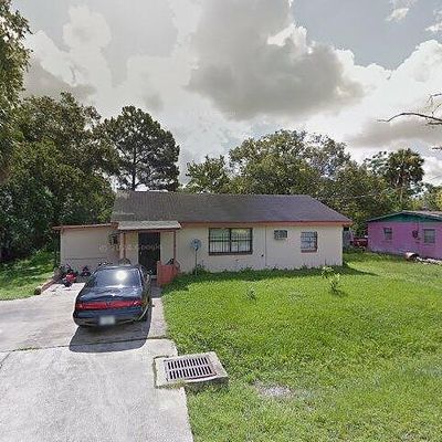 1701 Strickland Ave, Sanford, FL 32771