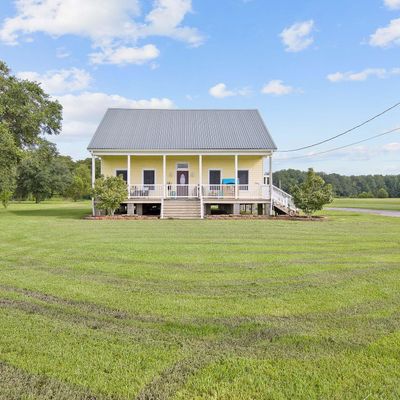 17018 Pelican Rd, Erath, LA 70533