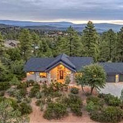 1702 E Cliff Rose Dr, Payson, AZ 85541