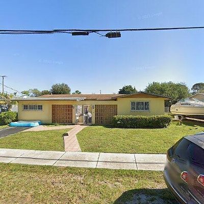 17021 Nw 18 Th Ave, Miami Gardens, FL 33056