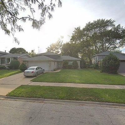 17034 Everett Ave, South Holland, IL 60473