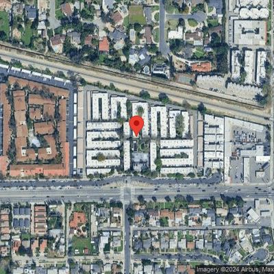 17045 Roscoe Blvd, Northridge, CA 91325