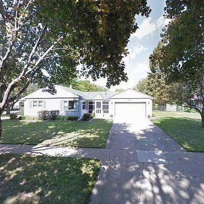 1705 Elida St, Janesville, WI 53545