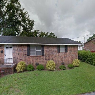 1705 Carver St, New Bern, NC 28560