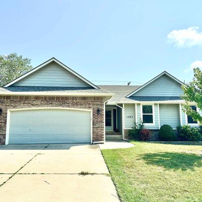 1707 E Southridge Cir, Derby, KS 67037