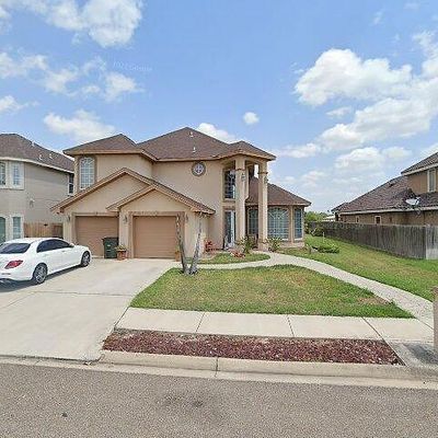 1707 Sebastian St, Mission, TX 78572