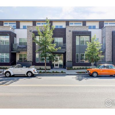 1707 Walnut St #210, Boulder, CO 80302