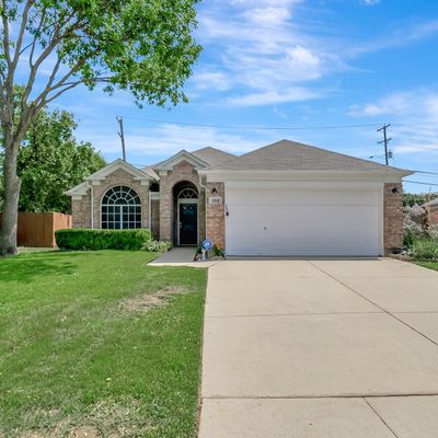 1708 Corvallis Trl, Arlington, TX 76006