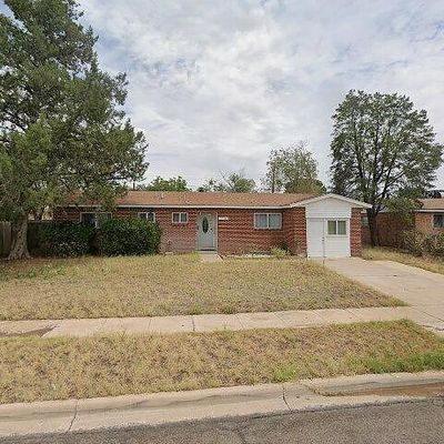 1708 E Rose Ln, Hobbs, NM 88240