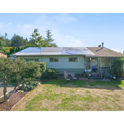 1709 E Adams Ave, Cottage Grove, OR 97424