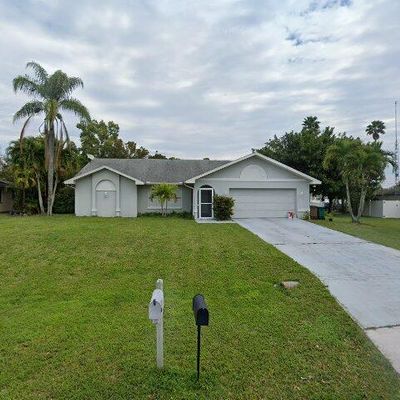 1709 Sw 3 Rd Pl, Cape Coral, FL 33991