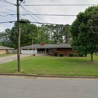 1709 W Emma Ave, Springdale, AR 72762