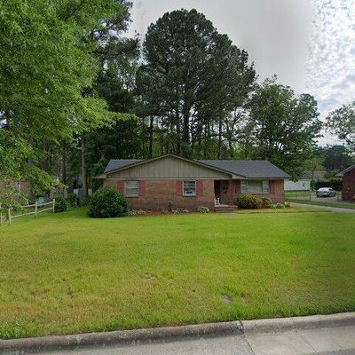 1709 Westwood Ave W, Wilson, NC 27893