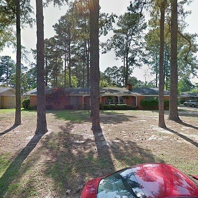 1711 Pineview, Magnolia, AR 71753