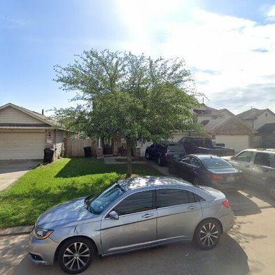 17118 Falcons Nest Landing Dr, Hockley, TX 77447