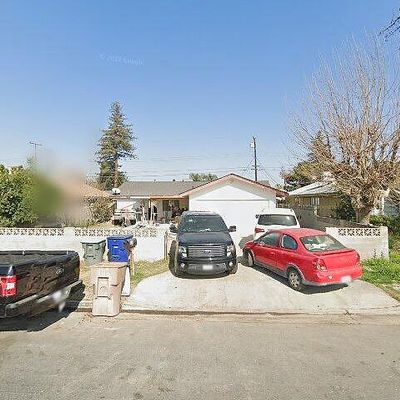 1712 Custer Ave, Bakersfield, CA 93304