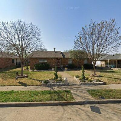 1712 Spanish Trl, Plano, TX 75023