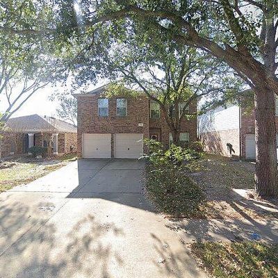 17123 Shadow Ledge Dr, Houston, TX 77095