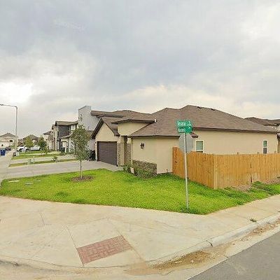 1713 Nocona Dr, Laredo, TX 78046