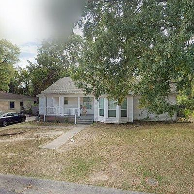 1714 W 19 Th St, North Little Rock, AR 72114