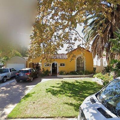 1714 Santa Paula Pl, Glendale, CA 91208