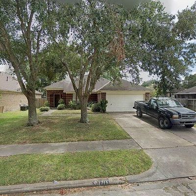 1715 Bonnie Lea Ln, Fresno, TX 77545