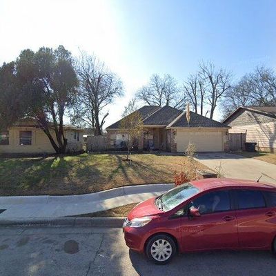 1716 Colvin St, Fort Worth, TX 76104