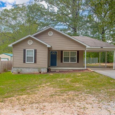 1717 Bennett Road, Benton, AR 72015