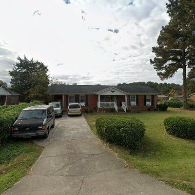 1717 Martin Luther King Dr, Rocky Mount, NC 27801