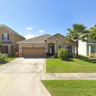 1718 Attilburgh Blvd, Melbourne, FL 32904