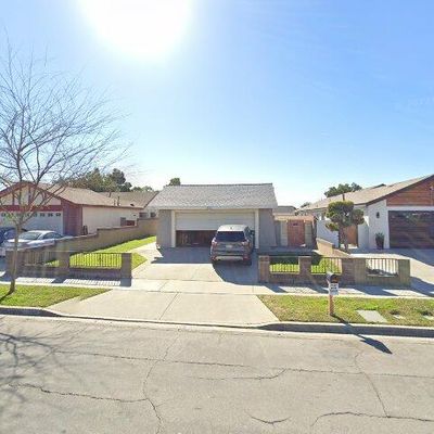 1720 W Burnett St, Long Beach, CA 90810