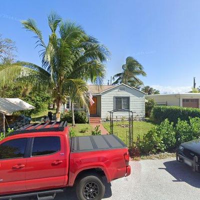 1722 N N St, Lake Worth Beach, FL 33460