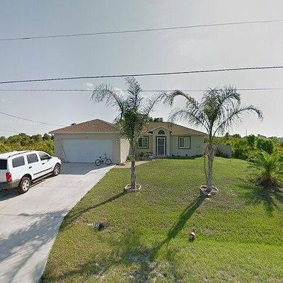 1722 Waltrip St, North Port, FL 34287