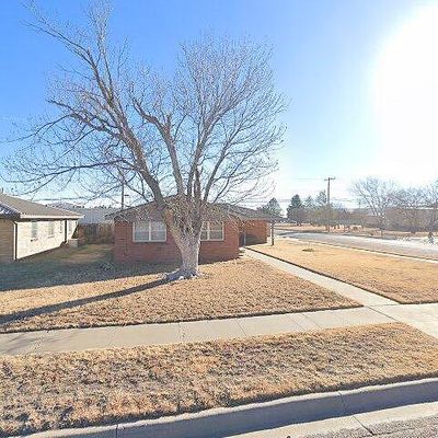 1723 Sunset Ave, Dumas, TX 79029