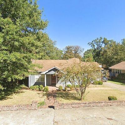 1724 Riverside Ave, Clarksdale, MS 38614