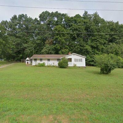 1724 Rock Creek Dairy Rd, Whitsett, NC 27377