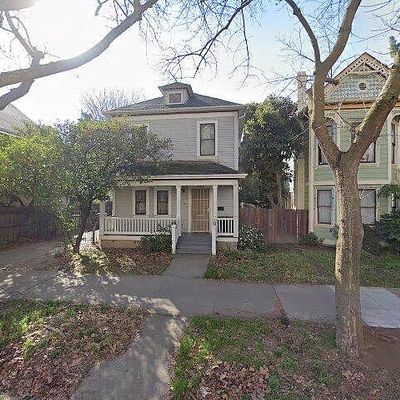 1724 S St, Sacramento, CA 95811