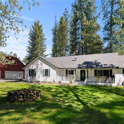 173 Pend Oreille Dr, Spirit Lake, ID 83869