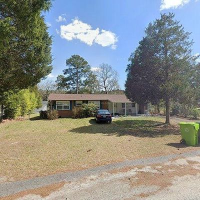 1730 Springfield Ave, Columbia, SC 29223