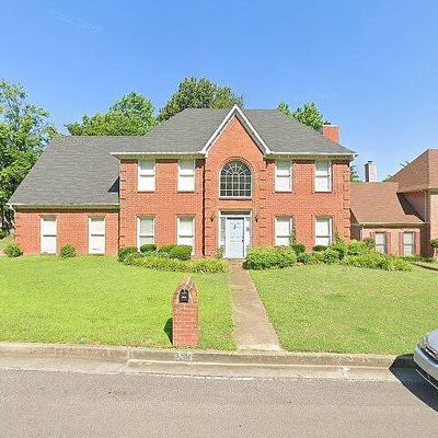 1731 Bridle Glen Cv, Cordova, TN 38114