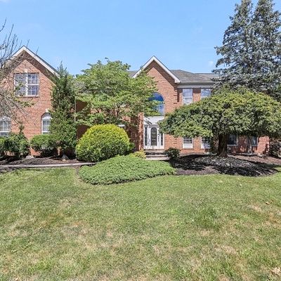 1731 Washington Valley Drive, Greenwich Twp., NJ 08886