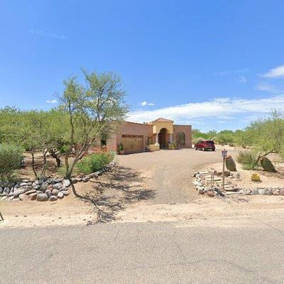 17330 S Camino Confianza, Sahuarita, AZ 85629