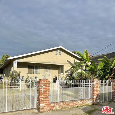 1734 Magnolia Ave, Los Angeles, CA 90006