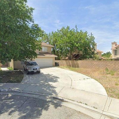 1734 Pinecone Ct, Lancaster, CA 93535